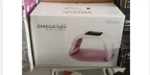 Massage Bed, Uv Sterilizer, Omega Light, Half Moonlight