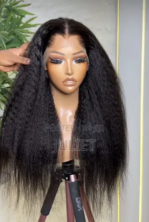 Human Hair