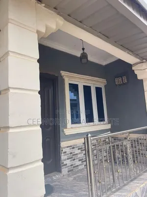 1bdrm Apartment in Elewuro  Estate for rent