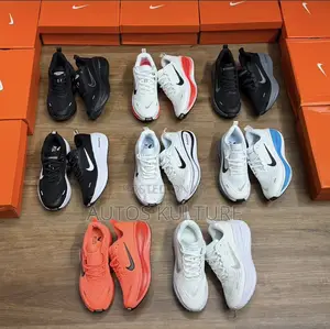 Nike Vomero