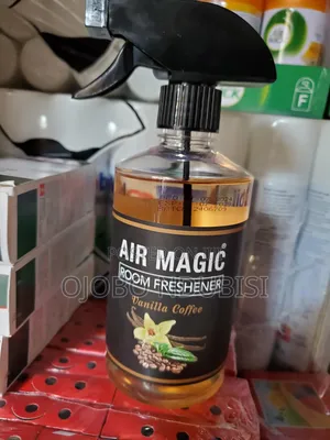 Air Magic Air Freshener