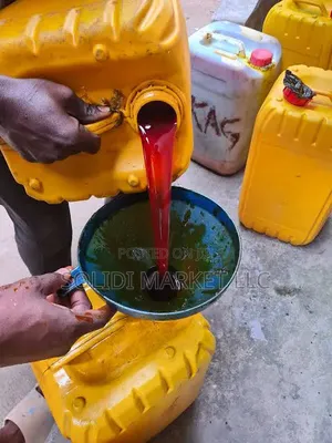 Palm Oil Dealer and Wholesalers