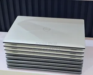 Laptop Dell Precision 5540 32GB Intel Core i7 SSD 512GB
