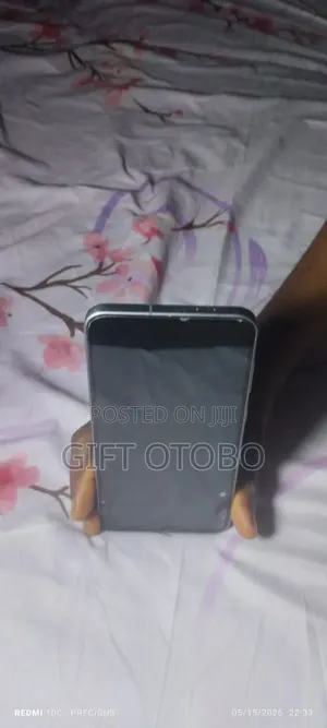 Samsung Galaxy A56 128 GB Black