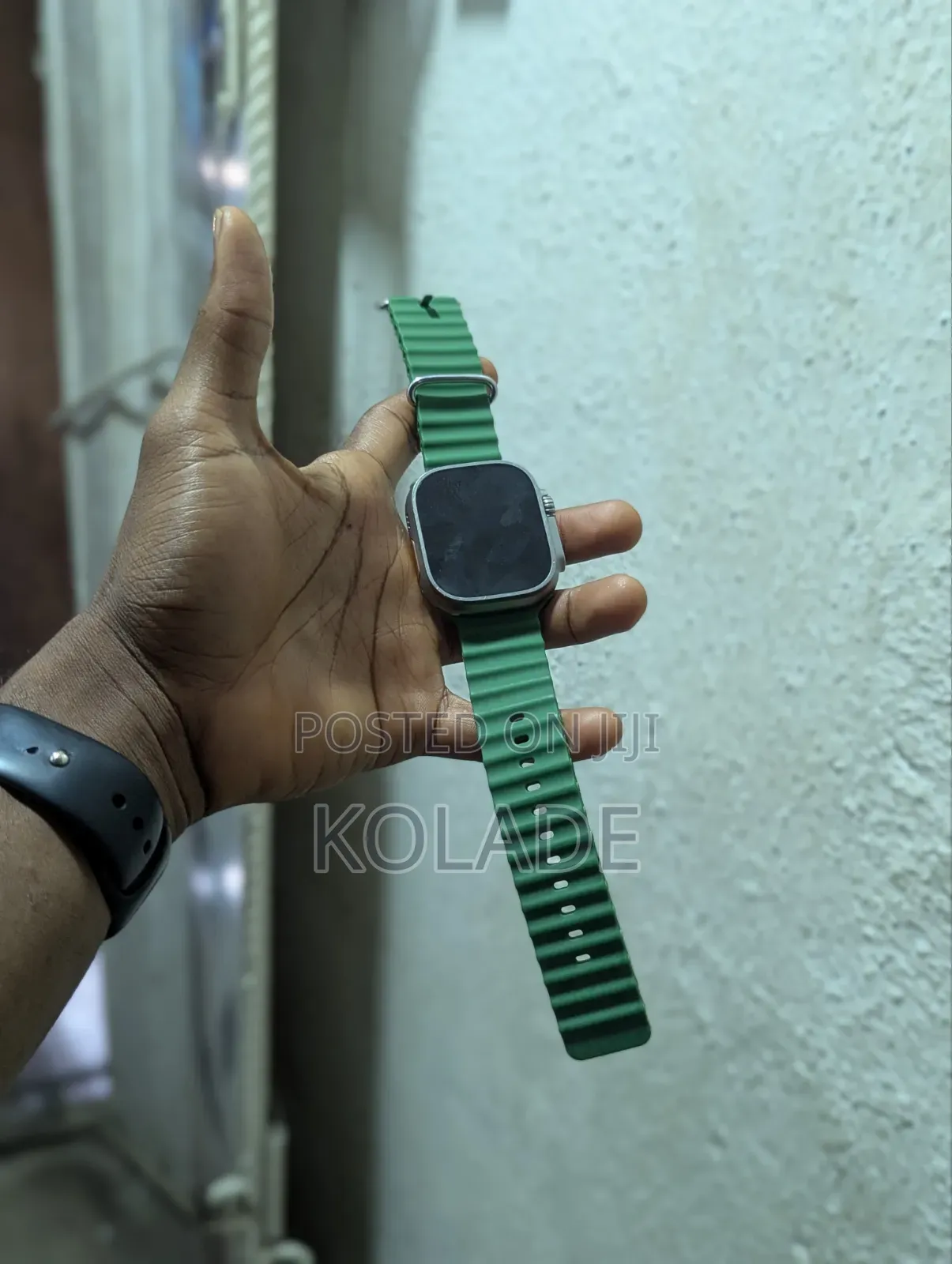 Apple Watch