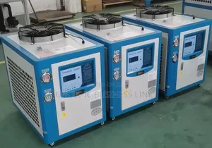 Industrial Water Chiller