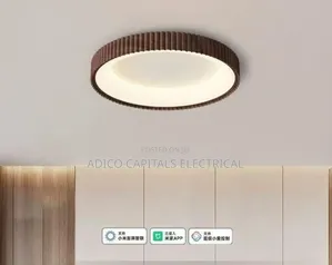 Ceilinglights Flush