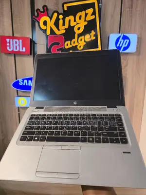 Laptop HP EliteBook 840 G3 16GB Intel Core i5 SSD 256GB