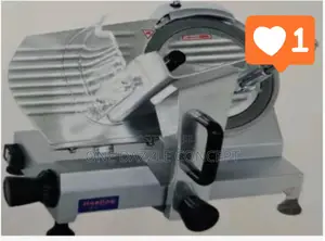 Semi-Automatic Slicer