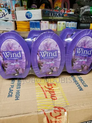 Wind Gel Air Freshener