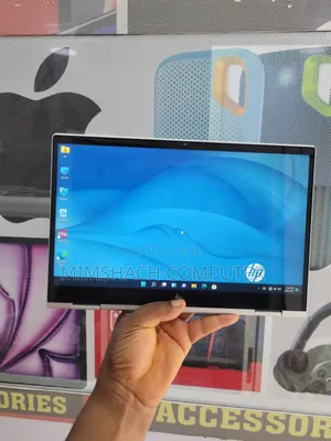 Laptop HP EliteBook 830 G8 16GB Intel Core i7 SSD 512GB