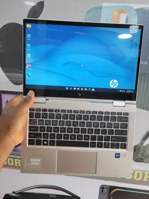 Laptop HP EliteBook 830 G8 16GB Intel Core i7 SSD 512GB