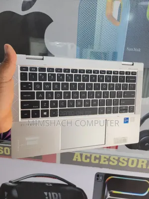 Laptop HP EliteBook 830 G8 16GB Intel Core i7 SSD 512GB