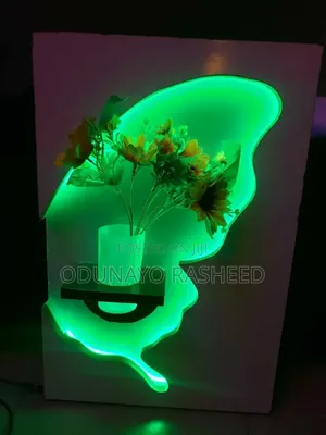 Nayo Print Art