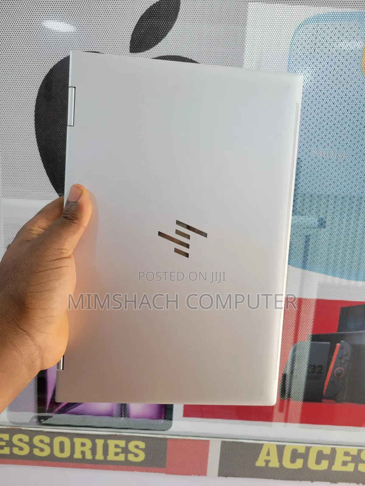 Laptop HP EliteBook 830 G8 16GB Intel Core i7 SSD 512GB
