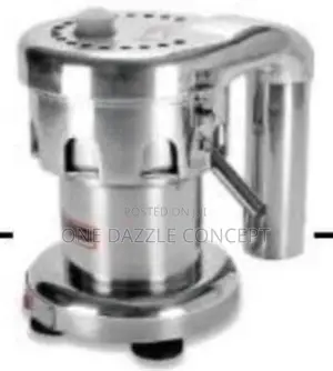 Industrial Stainless Fruits Juicer-A2000