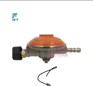 3kg 6kg and 12.5kg Regulator
