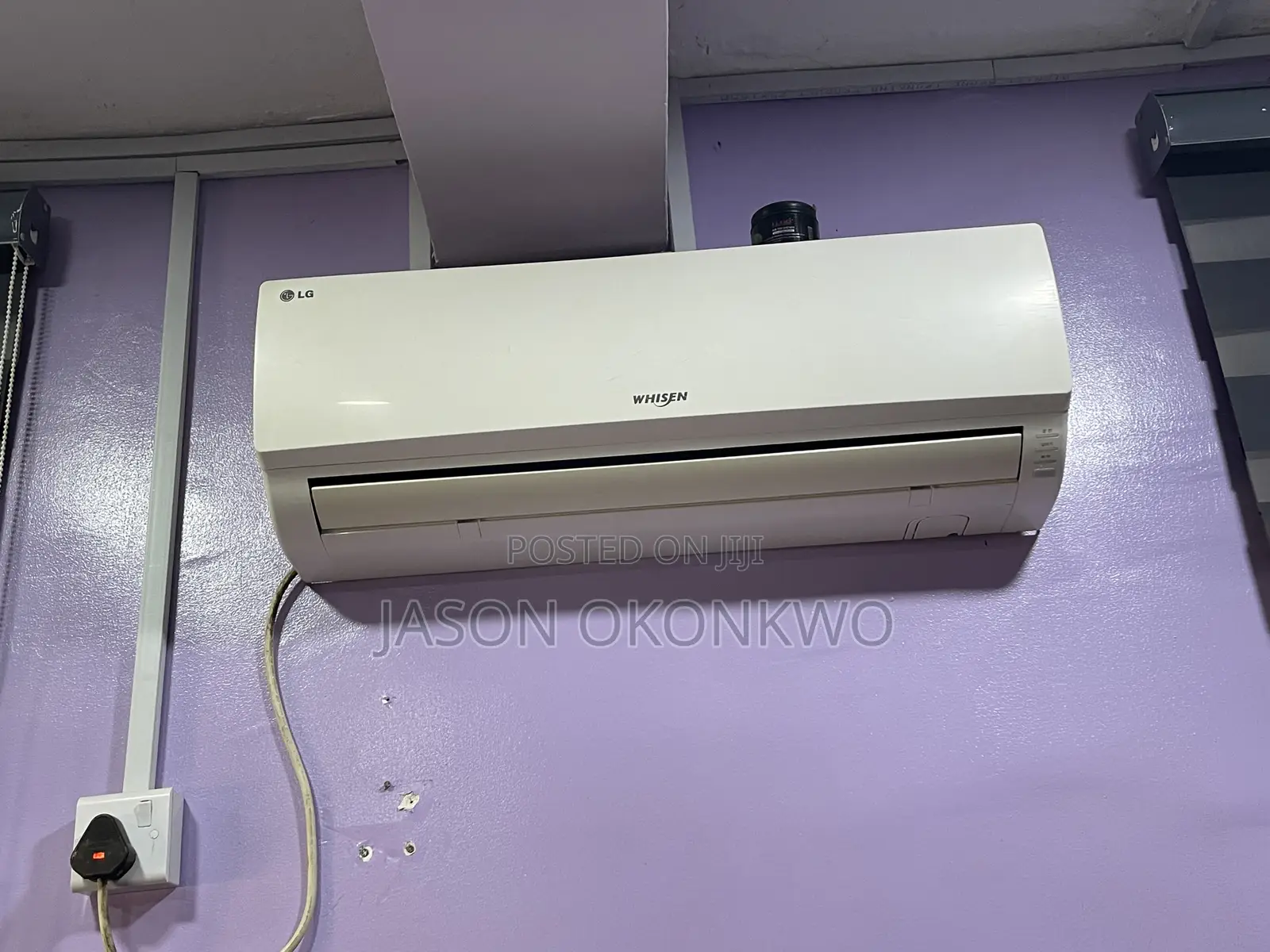 Air Conditioner