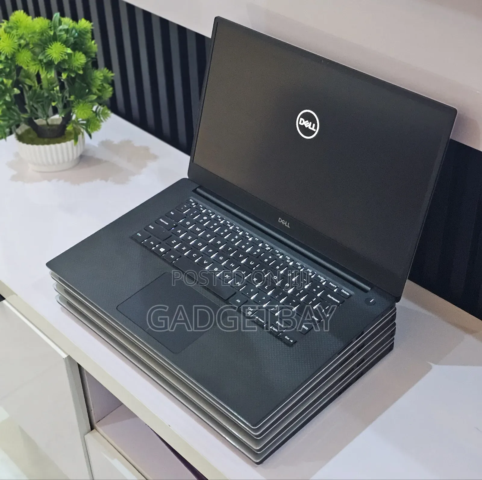 Laptop Dell Precision 15 5540 32GB Intel Core i7 SSD 1T