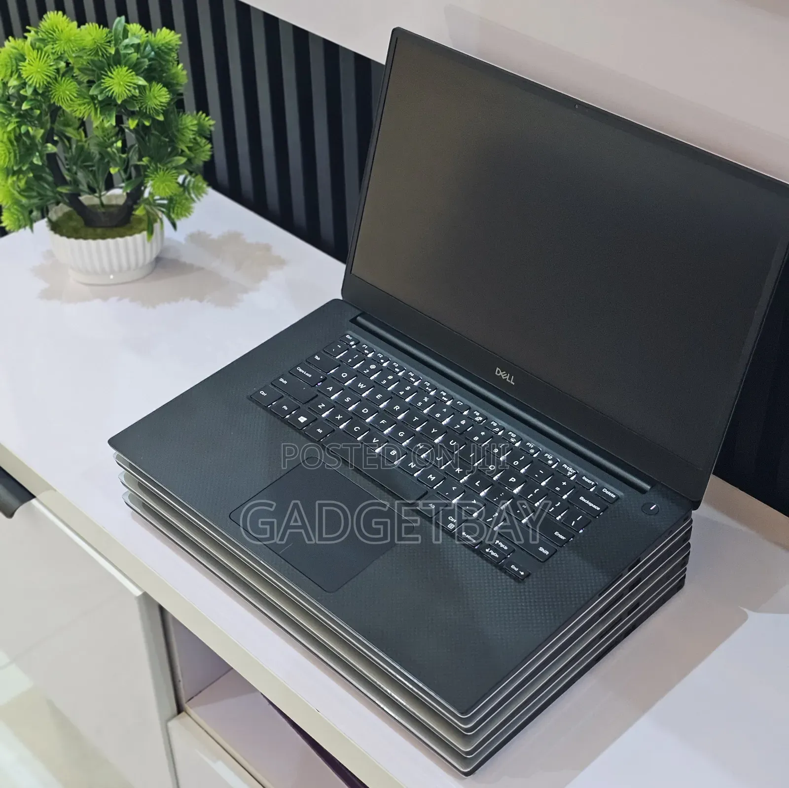 Laptop Dell Precision 15 5540 32GB Intel Core i7 SSD 1T