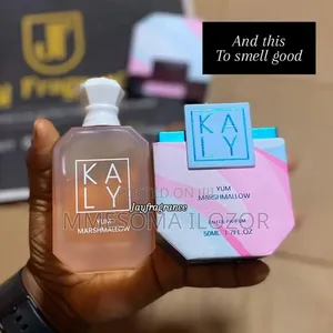 Kaly Perfume 50 Ml