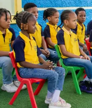 Children Uniforms