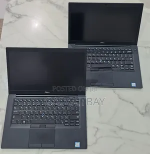 Laptop Dell Latitude 7490 16GB Intel Core i5 SSD 256GB