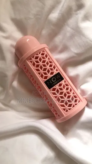 Now Woman Perfume