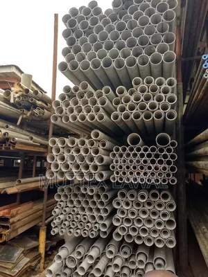Stainless Steel Pipe