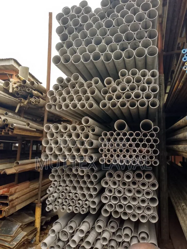 Stainless Steel Pipe