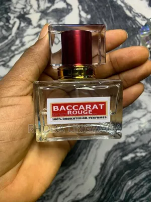 Oil Perfume
