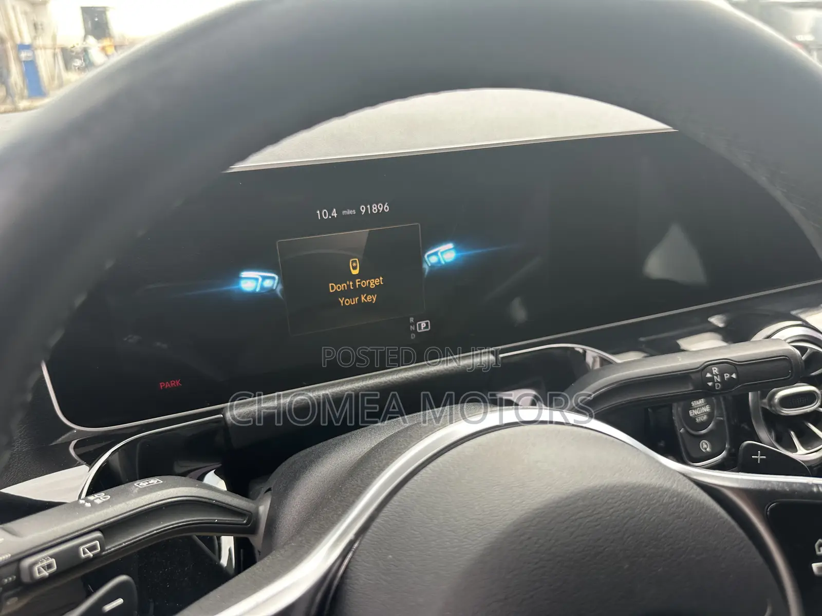 Mercedes-Benz CLA-Class 2021 White