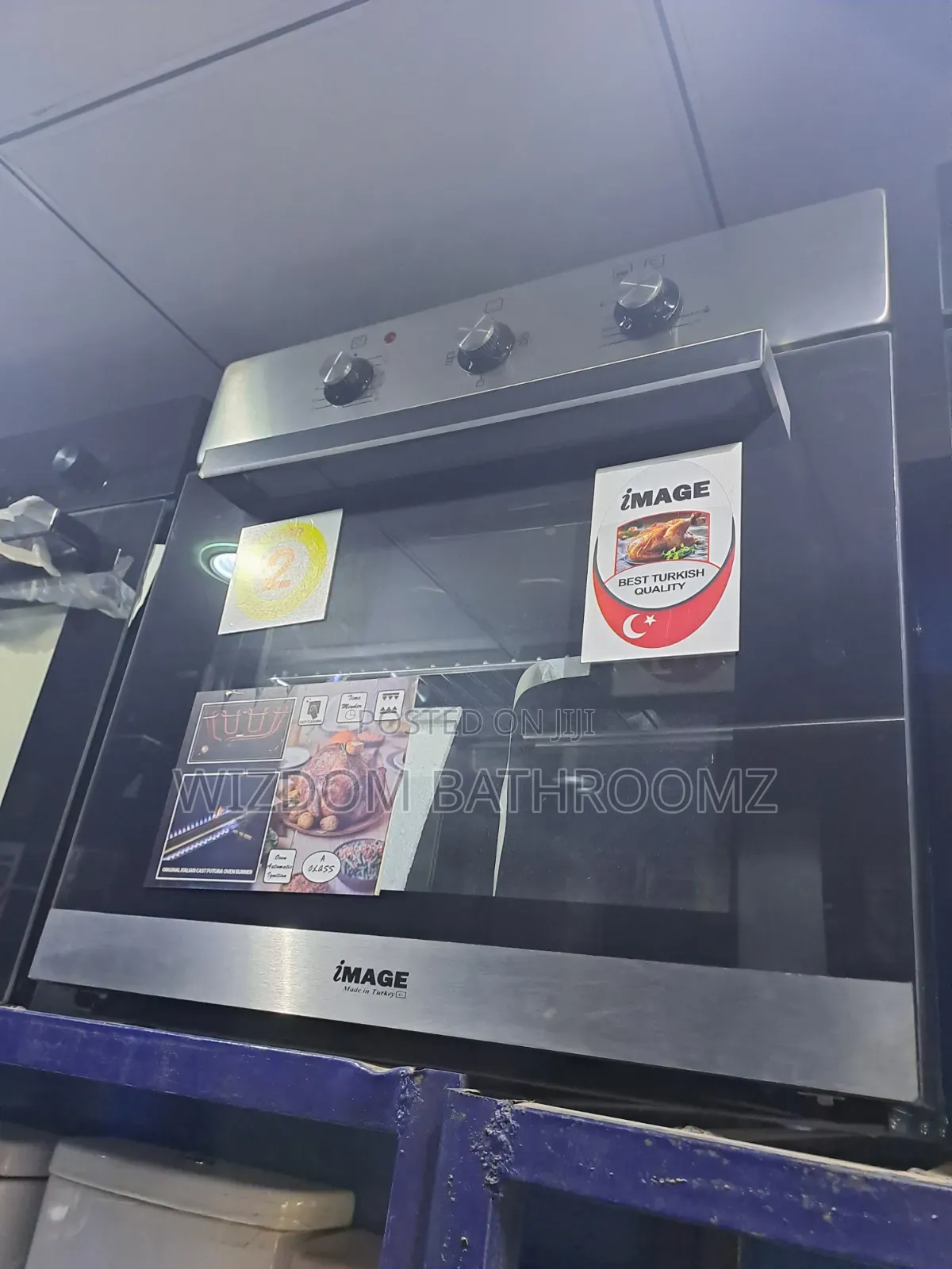 Quality Built in Oven