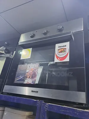 Quality Built in Oven
