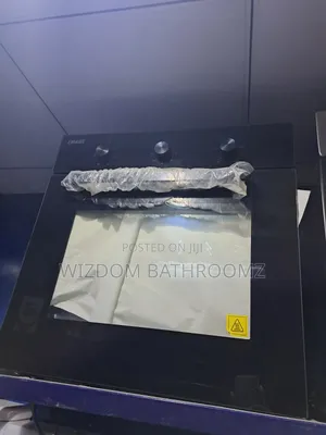 Quality Built in Oven