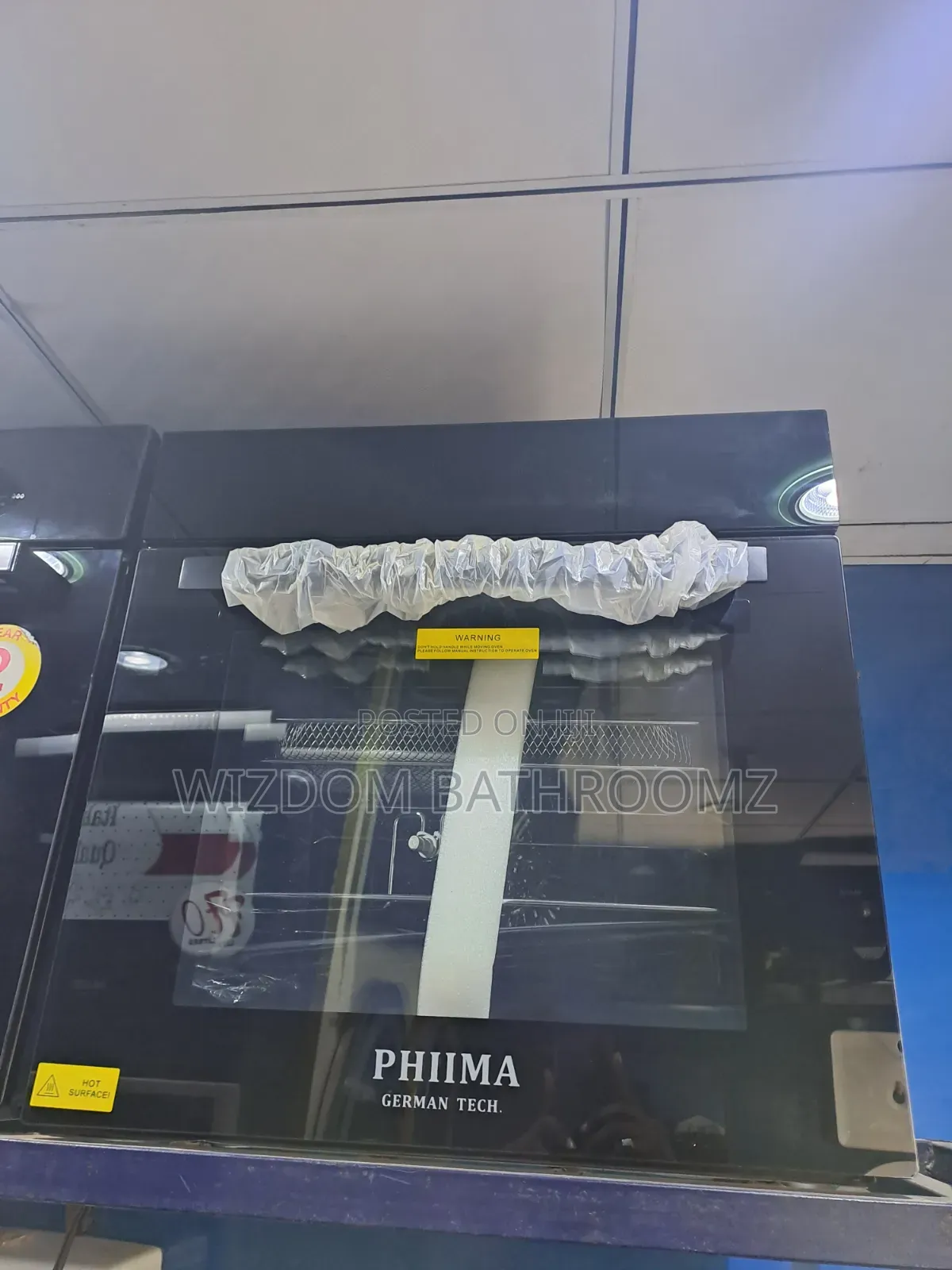 Quality Built in Oven