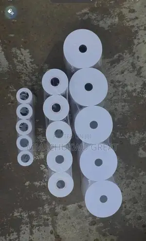 Thermal Paper