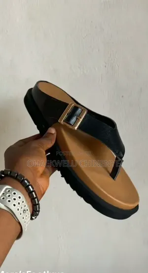 Handmade Footwears