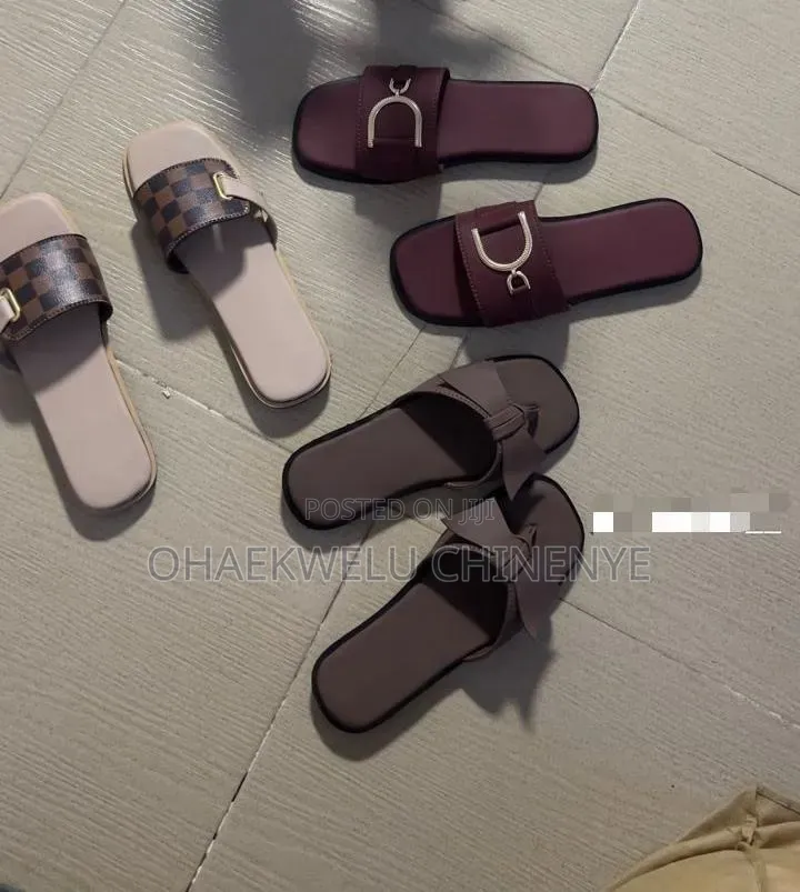 Handmade Footwears