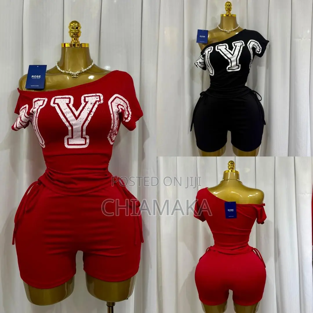 Female Wears