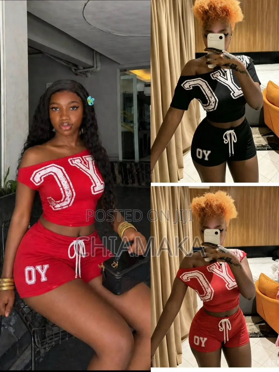 Female Wears