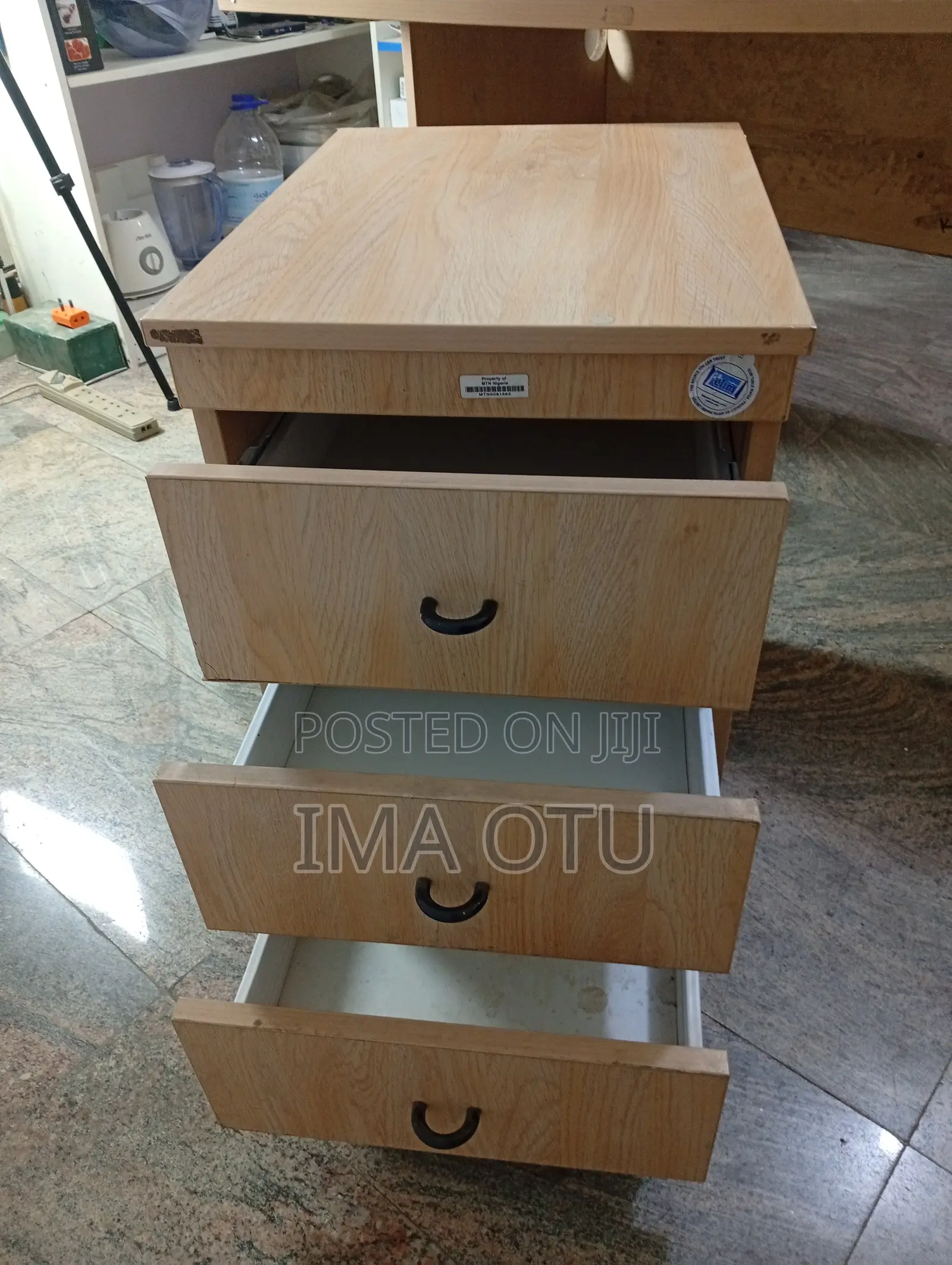 Office Table