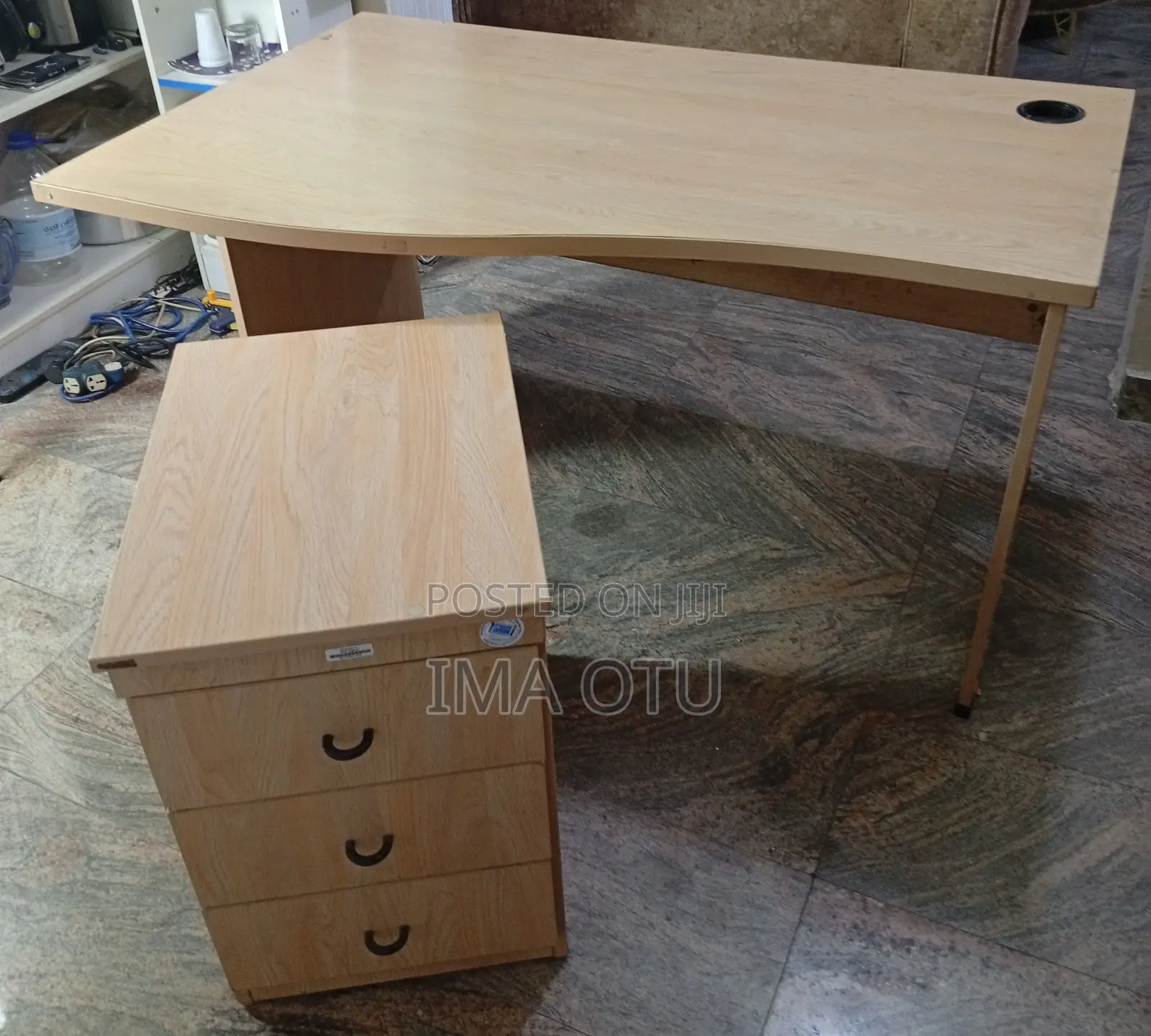 Office Table