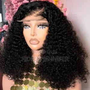Jennycee Luxury Hairs