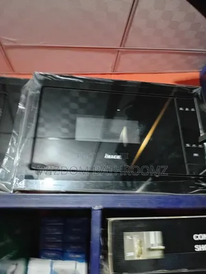 Quality in Built Microwave