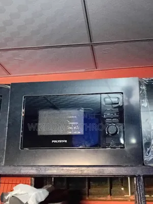 Quality in Built Microwave