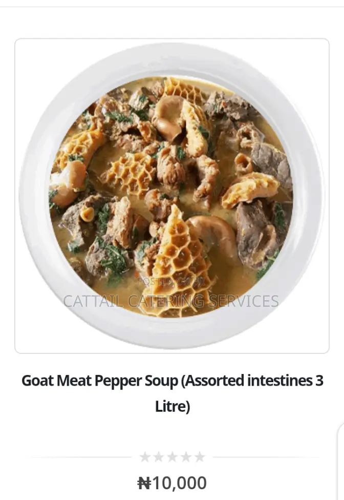 Private Chef