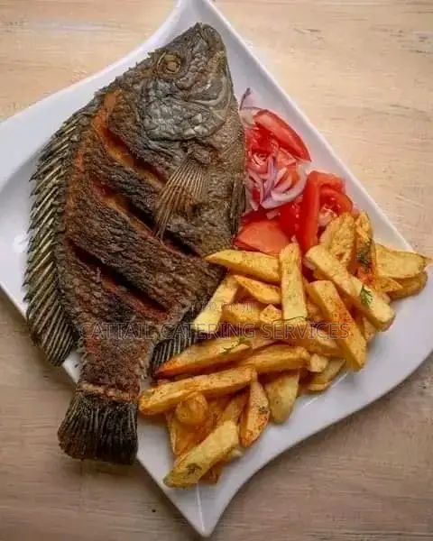 Private Chef