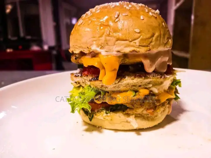 Private Chef