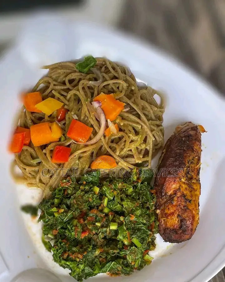 Private Chef